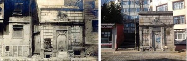 İstanbul'un şaşırtan tarihi fotoğrafları