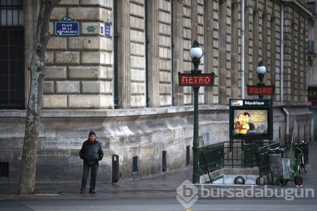 Paris katliamında yaşamını yitirenlerin öyküleri