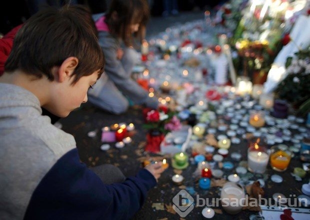 Paris katliamında yaşamını yitirenlerin öyküleri