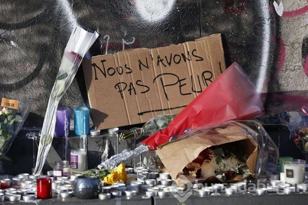Paris katliamında yaşamını yitirenlerin öyküleri