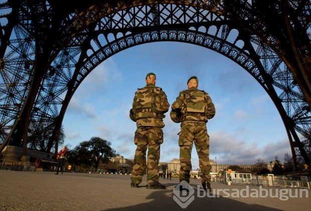 Paris katliamında yaşamını yitirenlerin öyküleri