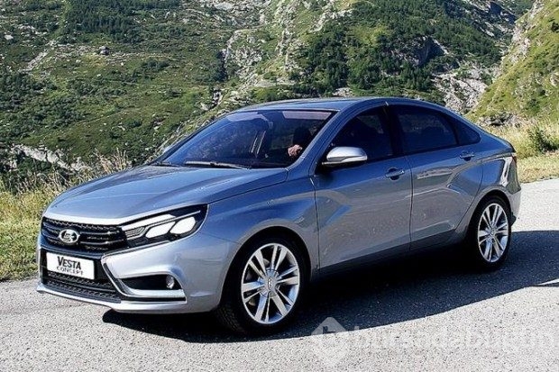 2016'da yollarda göreceğimiz 20 yeni otomobil
