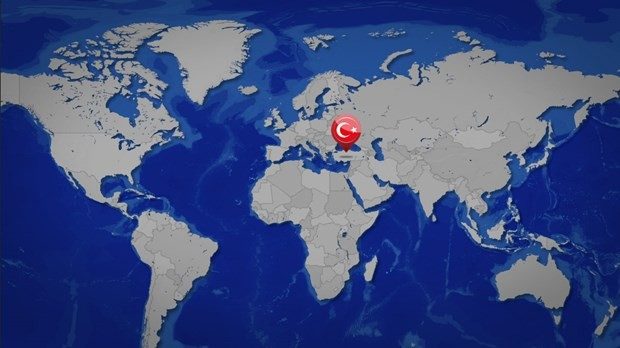 G-20'de hangi ülkeler var?