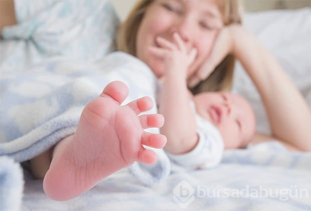 Tüp bebek nasıl yapılır?