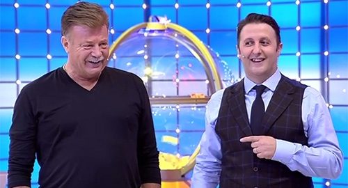 Nuri Alço ünlü olmadan önce ne iş yapıyordu?