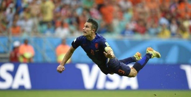 Dünyanın en golcü 30 futbolcusu