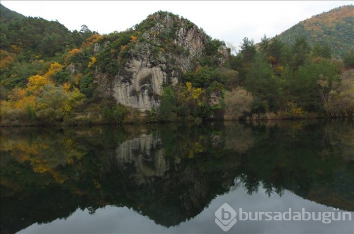 Samsun'da sonbahar