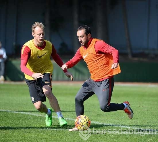 Semih Kaya imza attı!