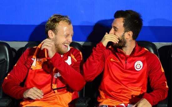 Semih Kaya imza attı!