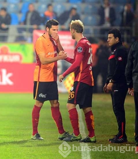Semih Kaya imza attı!