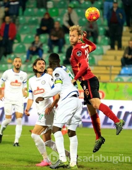 Semih Kaya imza attı!