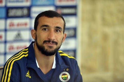 Mehmet Topal'a sürpriz talip!