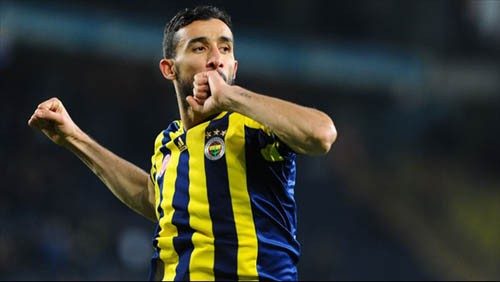 Mehmet Topal'a sürpriz talip!