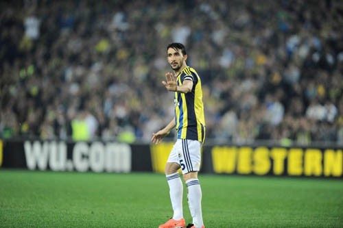 Mehmet Topal'a sürpriz talip!