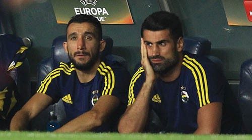 Mehmet Topal'a sürpriz talip!