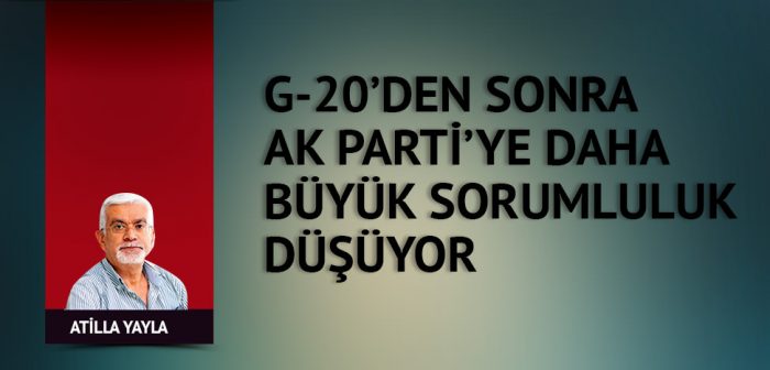 Editörün seçtiği 10 köşe yazısından