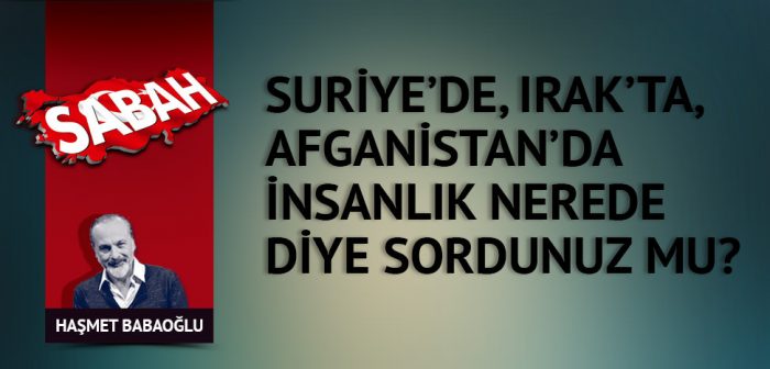 Editörün seçtiği 10 köşe yazısından