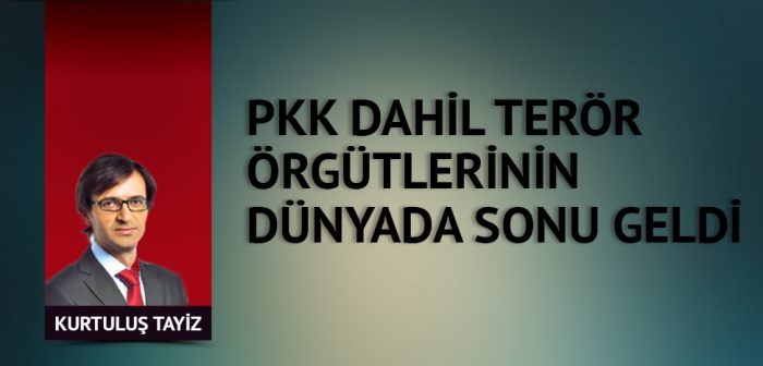 Editörün seçtiği 10 köşe yazısından