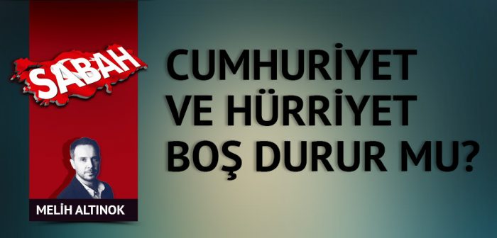 Editörün seçtiği 10 köşe yazısından