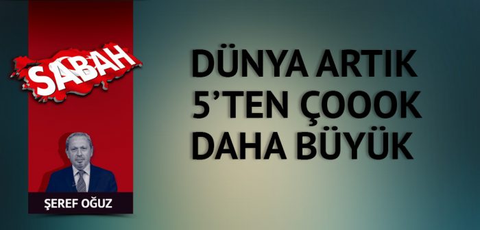 Editörün seçtiği 10 köşe yazısından