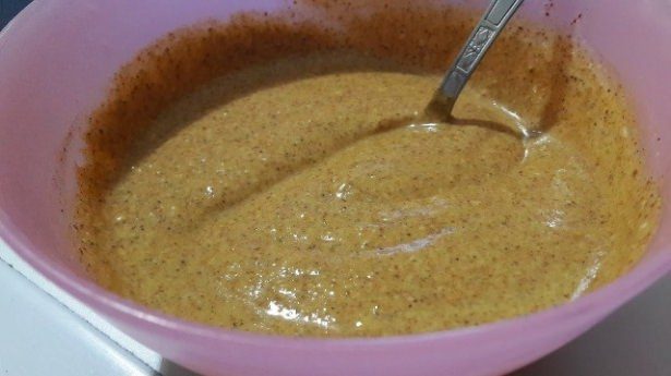 Göbek yağlarını eriten mucize yiyecek