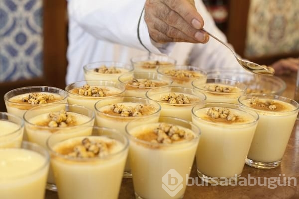 Neden boza içmeliyiz?