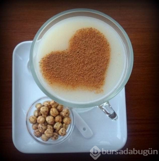 Neden boza içmeliyiz?
