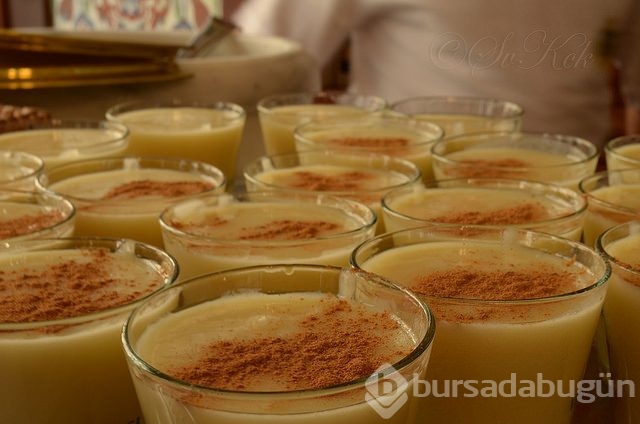 Neden boza içmeliyiz?