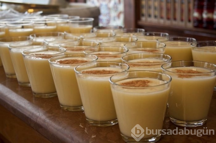 Neden boza içmeliyiz?