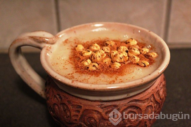 Neden boza içmeliyiz?