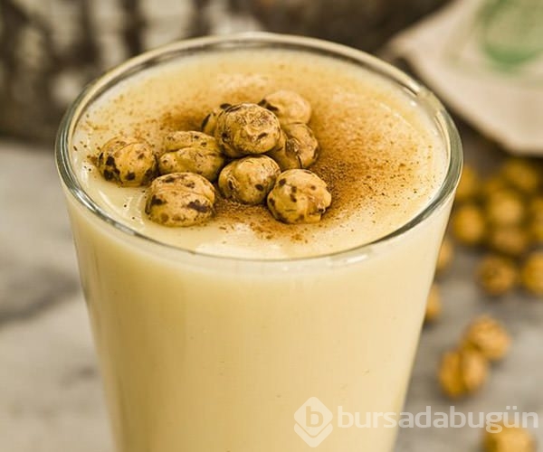 Neden boza içmeliyiz?