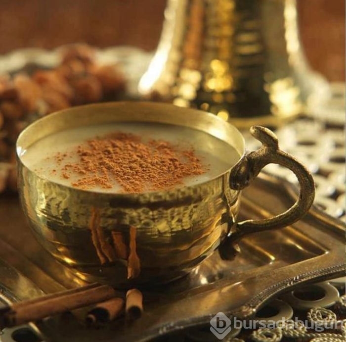 Neden boza içmeliyiz?