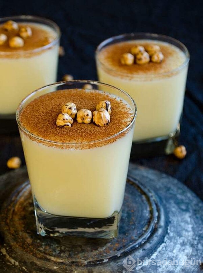 Neden boza içmeliyiz?