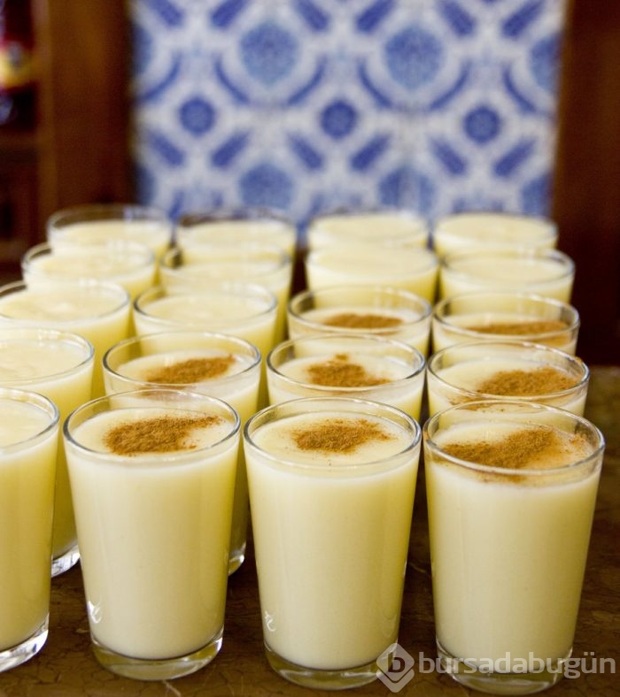 Neden boza içmeliyiz?