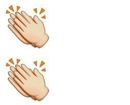 Emojilerin bilinmeyen anlamları