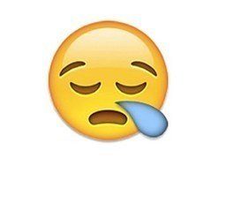 Emojilerin bilinmeyen anlamları