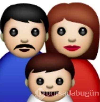 Emojilerin bilinmeyen anlamları