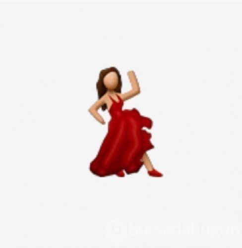 Emojilerin bilinmeyen anlamları