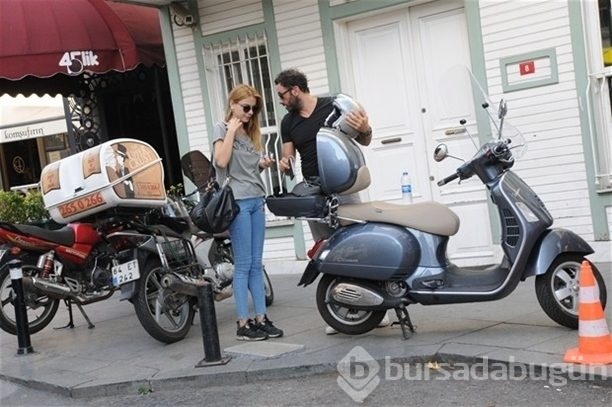 Selen Soyder: Bebek'te ev tutup bebek yapacağız