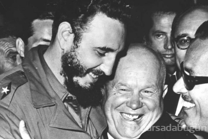 Herkesin bir benzeri varmış