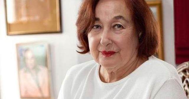 Leyla Umar hayatını kaybetti