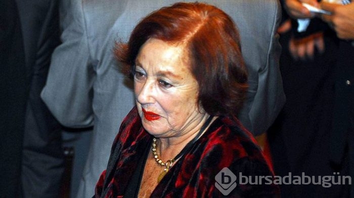 Leyla Umar hayatını kaybetti