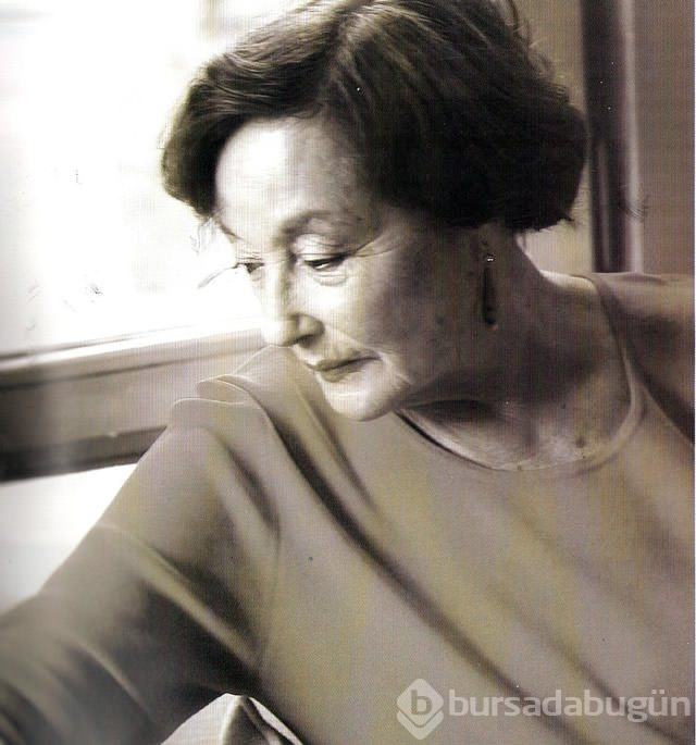 Leyla Umar hayatını kaybetti