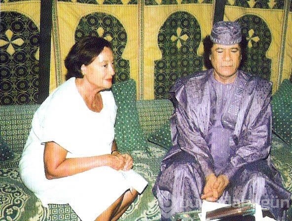 Leyla Umar hayatını kaybetti