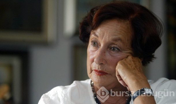Leyla Umar hayatını kaybetti