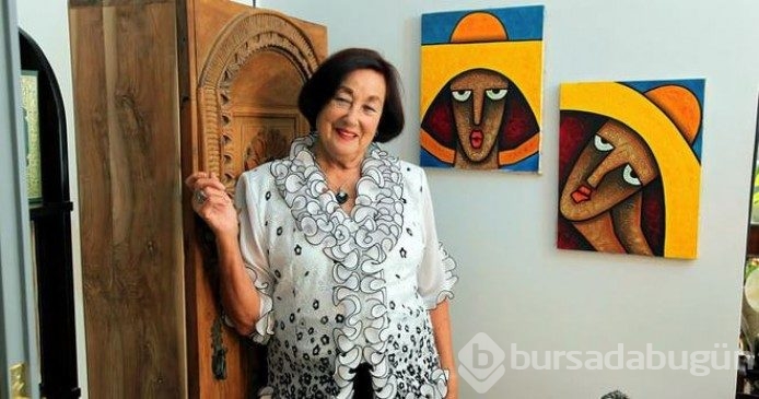 Leyla Umar hayatını kaybetti