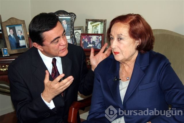 Leyla Umar hayatını kaybetti