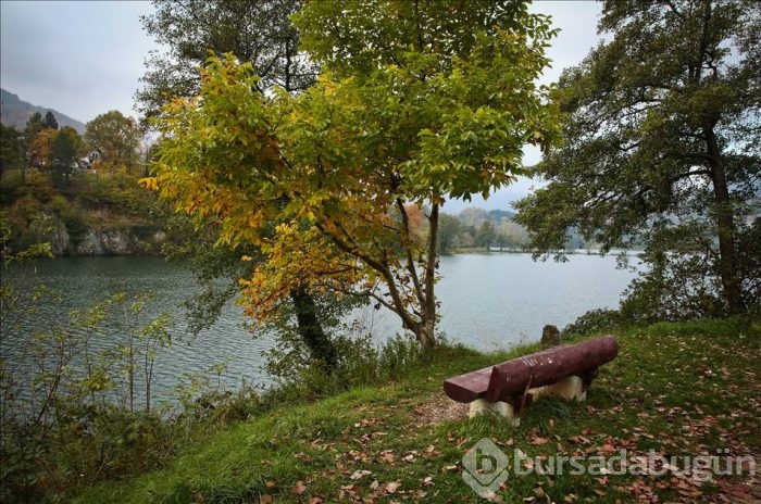 Balkanlarda sonbahar