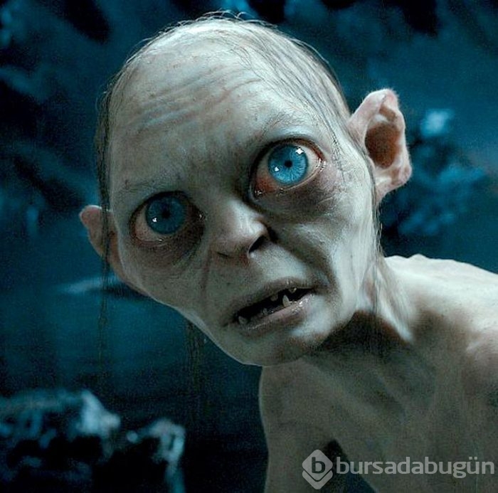 Kösem Sultan'daki Hülya Avşar mı Gollum mu?