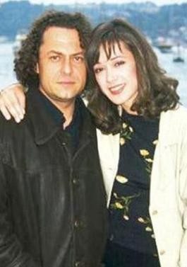 İşte yıldızların gerçek aşkları
